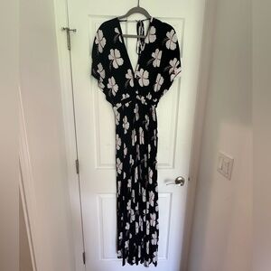 Sweet Sweet Honey Maxi Dress